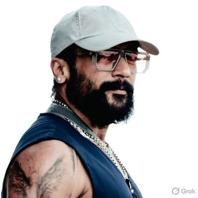 A A D H A V A's profile picture