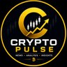 CryptoPulse profil fotoğrafı