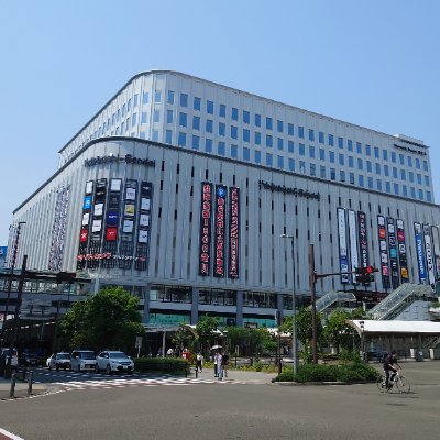 yodobashi_senda's profile picture