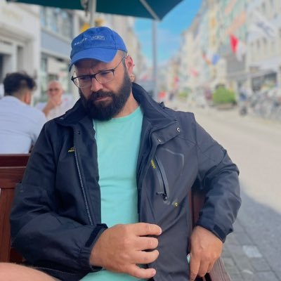Denis Beganovic's profile picture