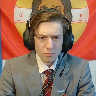 Ian Martín 🇦🇷☀️'s profile picture