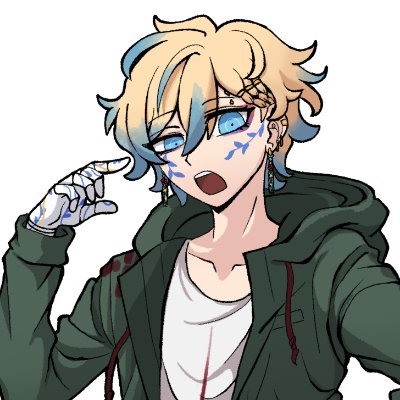 ILarpPandas | I’m Back Baby's profile picture