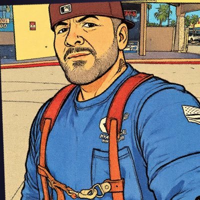 VegasPangoon's profile picture