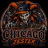 Фото профиля CHITOWN JESTER