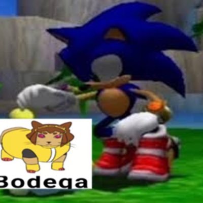 BlueBlur218's profile picture