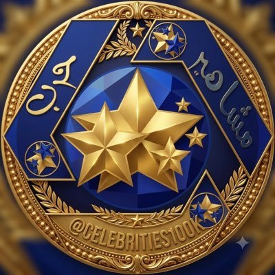 CELEBRITIES100k's profile picture