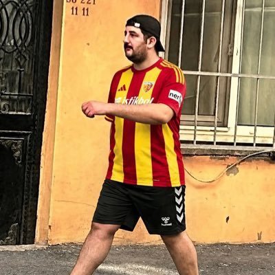 Mert Mutluer's profile picture
