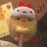 大头菜菜子 的头像