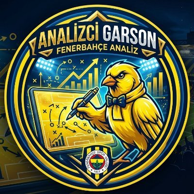 Analizci Garson 📊🔔's profile picture