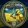 Profilbild von Analizci Garson 📊🔔