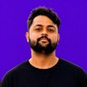 Profilbild von Ashish Kumar