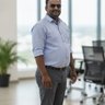 manjunatha profil fotoğrafı