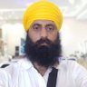 Harpreet Singh Kharaud profil fotoğrafı
