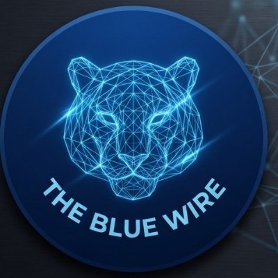 TheBlueWire's profile picture