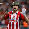 SOLDADO DE MILITO's profile picture