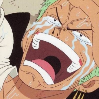 Luffy's profile picture