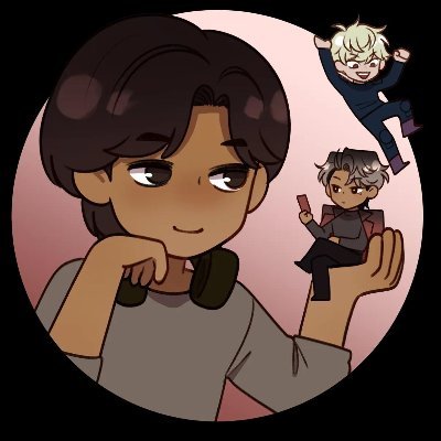 Daniel Bauzon's profile picture