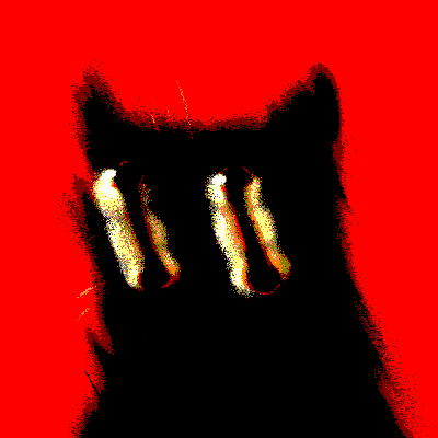 FearMongrel's profile picture