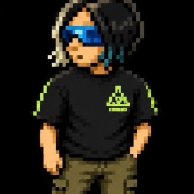 🏴☠️☠️⚔️ TECHNOuchi ⚔️☠️🏴☠️'s profile picture