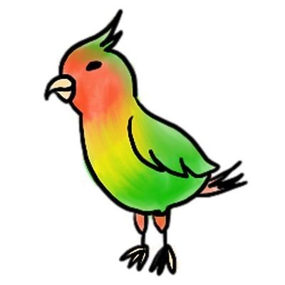 앵무새🦜แองมูแซ's profile picture