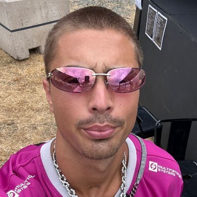 TJRCllips's profile picture