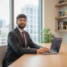 Akhil Srivastava's profile picture