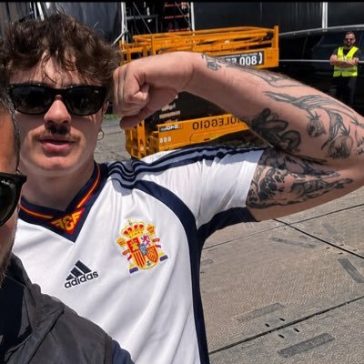 🇪🇸's profile picture
