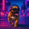 Profilbild von Morb The Menace