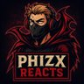 Profilbild von Phiz X