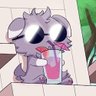 Capuccino profil fotoğrafı