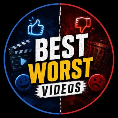 bestworstvideos's profile picture