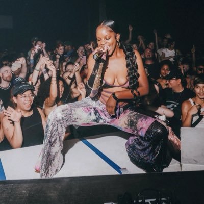 Rye Rye's profile picture