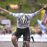 Chausse Cycliste 的头像
