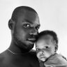 Father and Daughter 🧒❤️'s profile picture