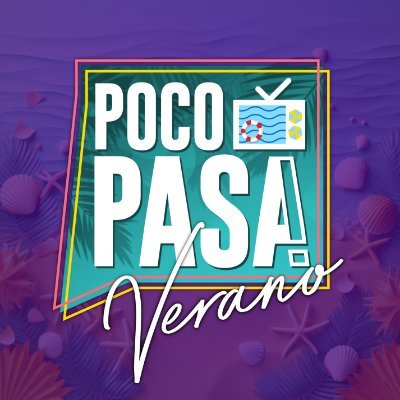 Poco Pasa TV's profile picture