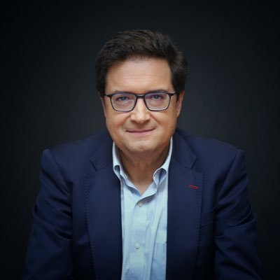 Oscar López Agueda's profile picture