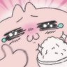 ゆる痩せちゃん 的头像