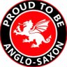 Anglo Saxon's profile picture