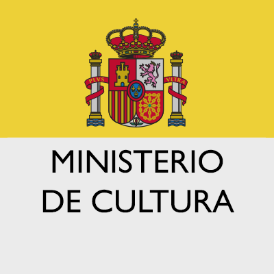 Ministerio de Cultura's profile picture
