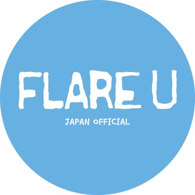 flareu_japan's profile picture