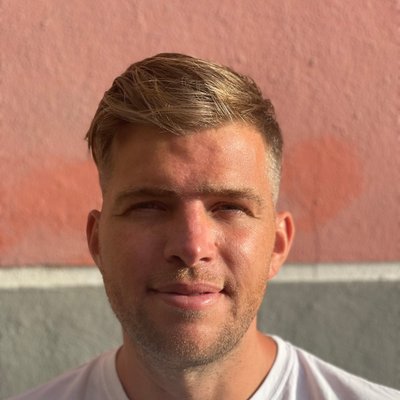 Casper de linde's profile picture