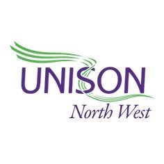 UNISON North West's profile picture