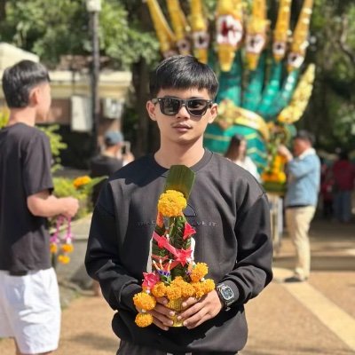 Ton Worawut's profile picture