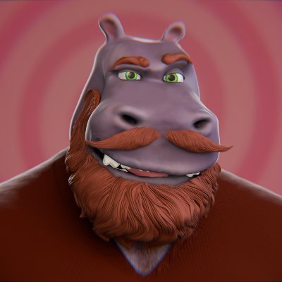thehypnopotamus's profile picture