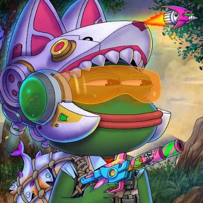 TrystanNFT's profile picture