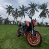 Profilbild von Profirefox007