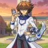 Profilbild von 遊城十代