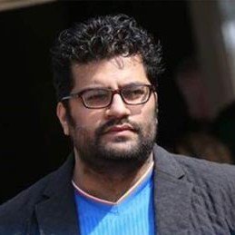 Abhishek Baxi's profile picture