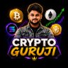 Crypto Guruji 的头像