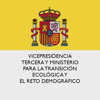 Transición Ecológica y Reto Demográfico's profile picture